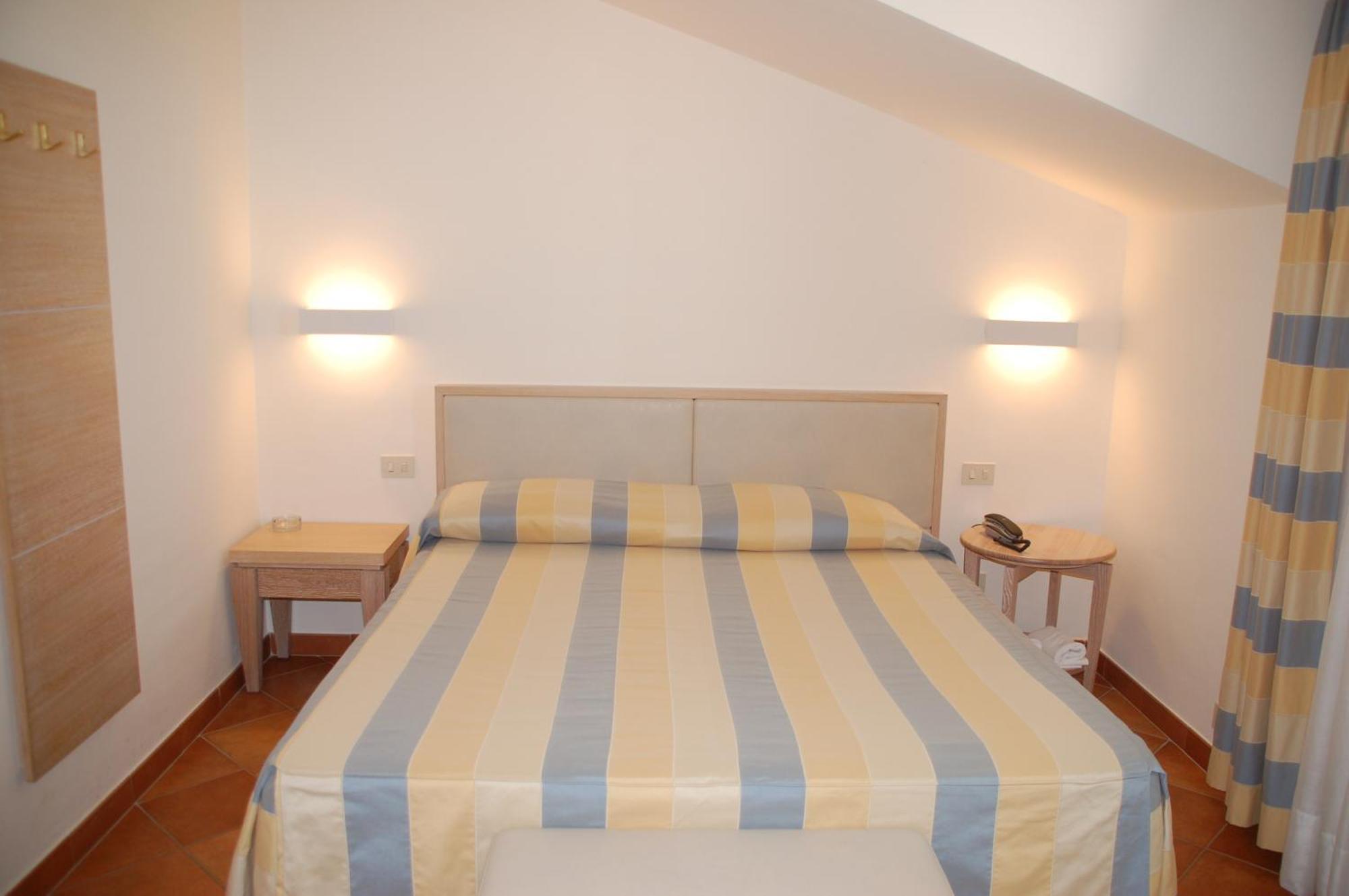 Hotel Miramare Castiglione della Pescaia Luaran gambar