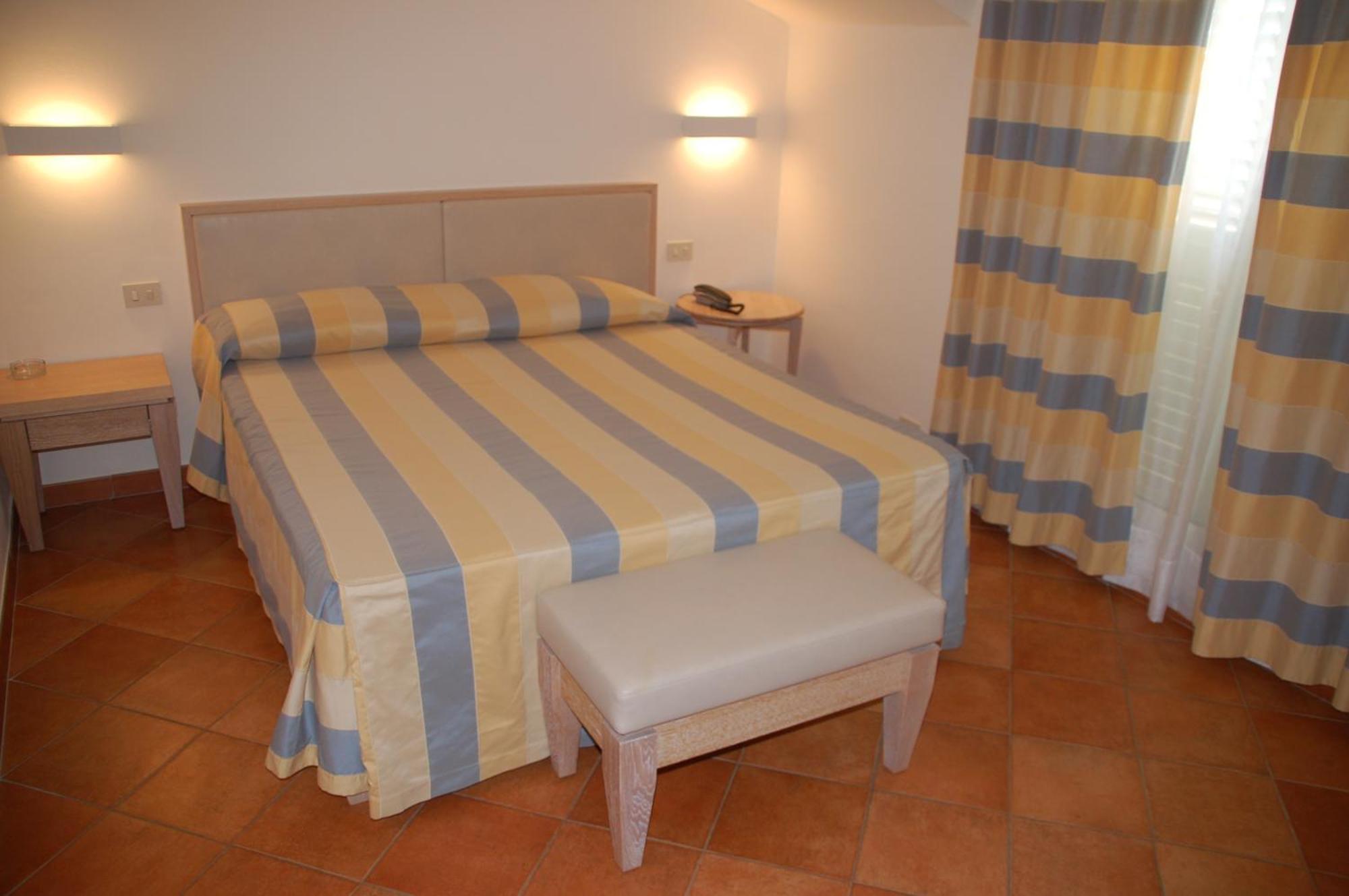 Hotel Miramare Castiglione della Pescaia Luaran gambar