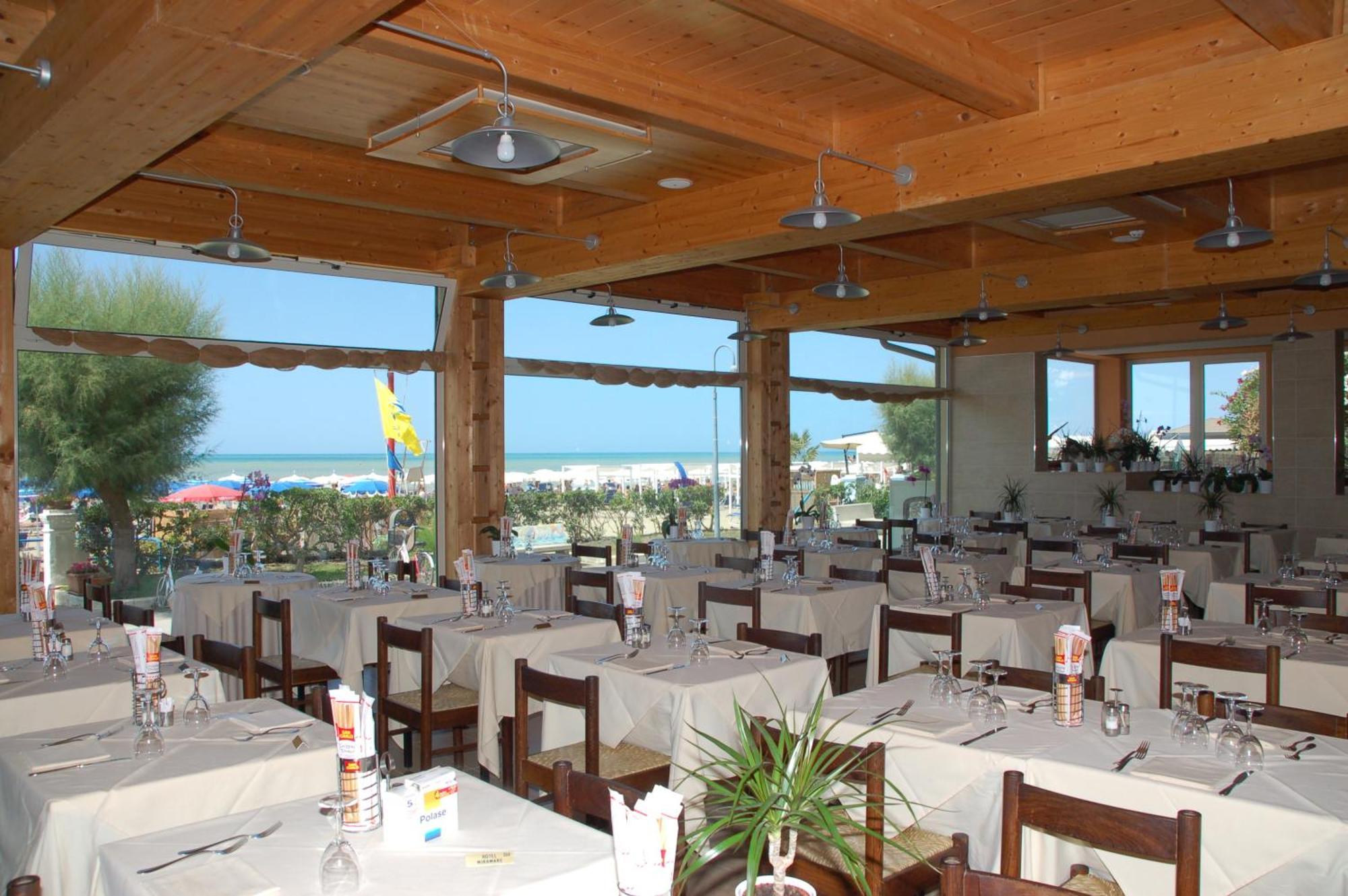 Hotel Miramare Castiglione della Pescaia Luaran gambar
