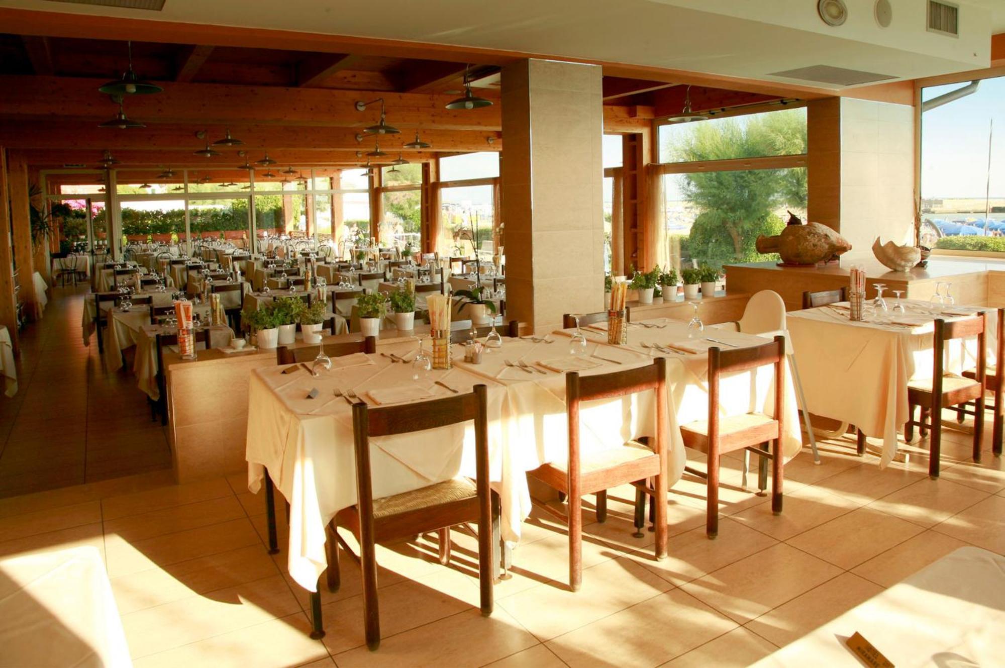 Hotel Miramare Castiglione della Pescaia Luaran gambar