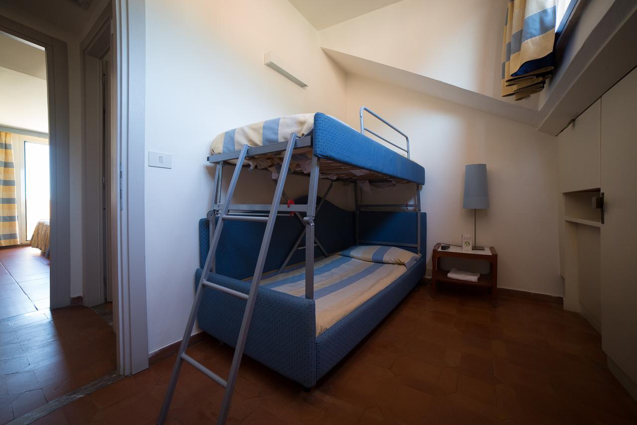 Hotel Miramare Castiglione della Pescaia Luaran gambar