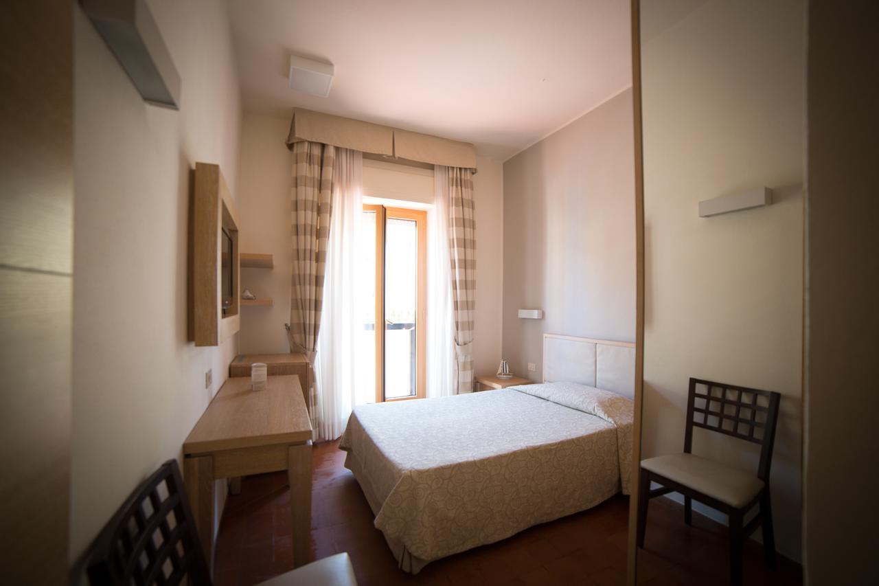 Hotel Miramare Castiglione della Pescaia Luaran gambar