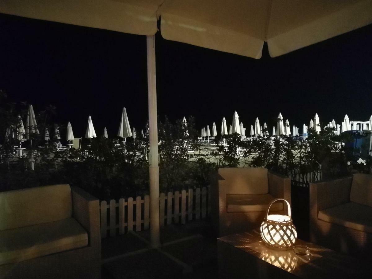 Hotel Miramare Castiglione della Pescaia Luaran gambar