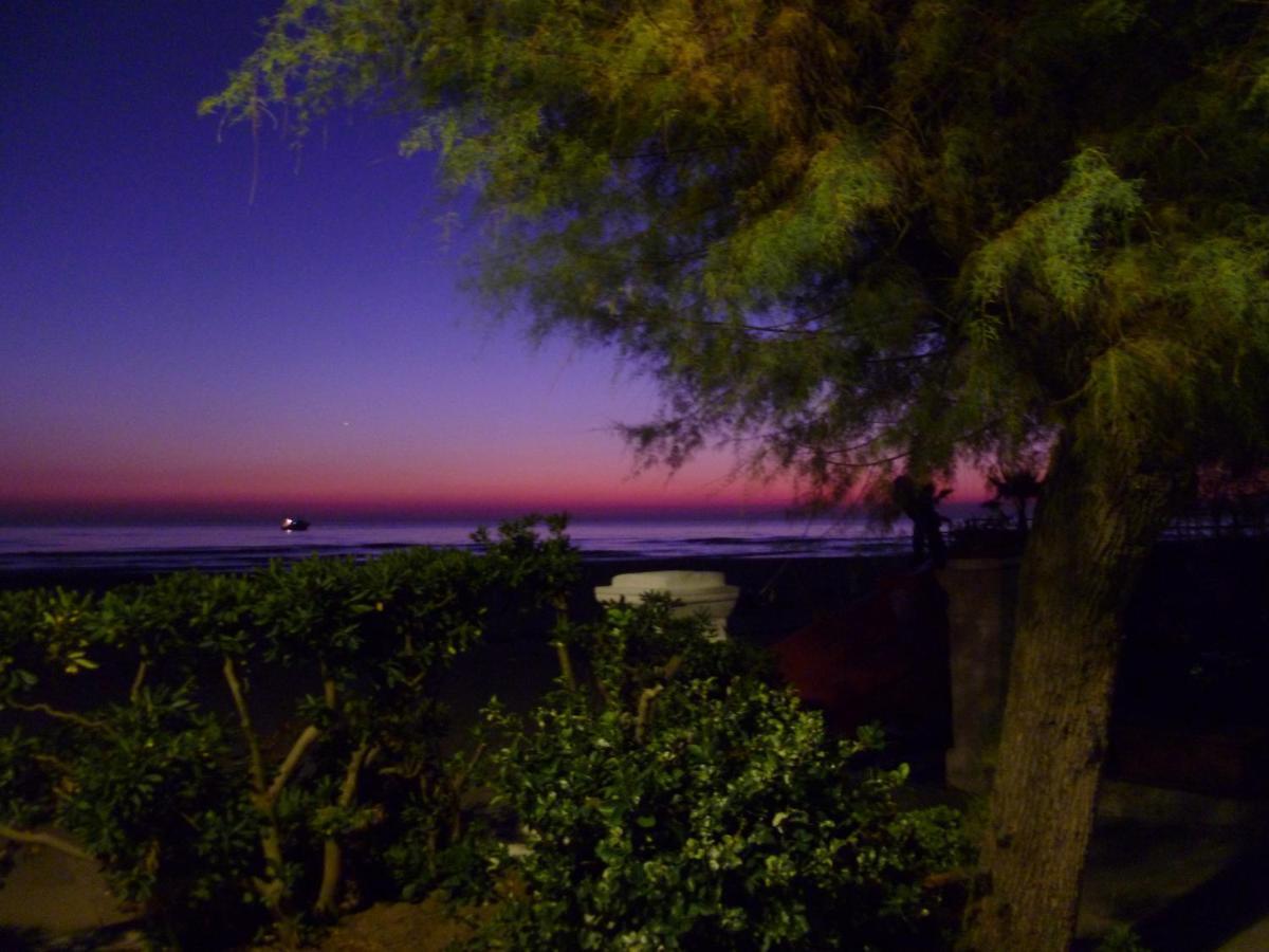 Hotel Miramare Castiglione della Pescaia Luaran gambar
